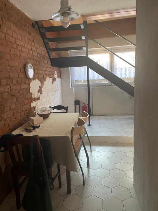 Wynajme kamienice tylko pracownikom, firmom