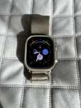 Zegarek apple watch ultra2