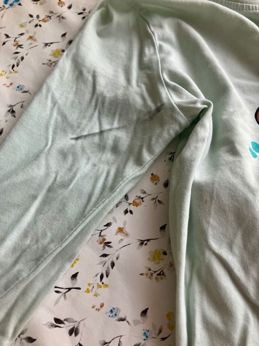 Piżama Psi Patrol Skye, rozmiar 104 cm