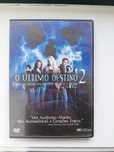DVD o último destino 2