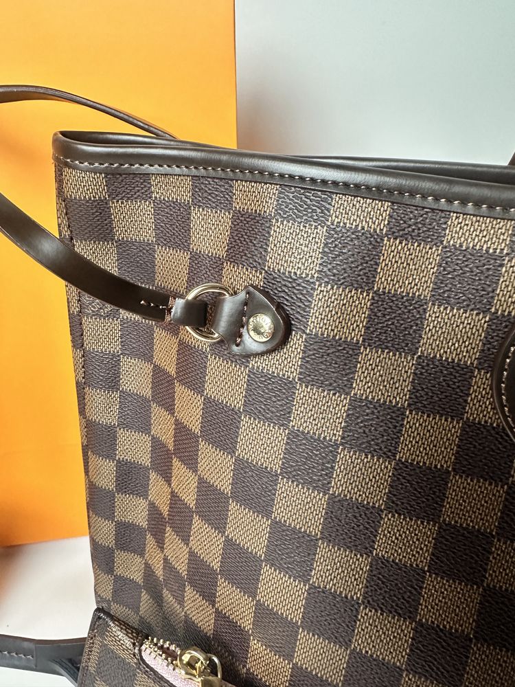 Shopper LV Louis Vuitton