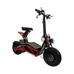 Bili Bike Inny Skuter elektryczny BILI BIKE X-SCOOTER 2000W 60V 20Ah LIT . Raty