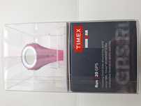 Zegarek damski Timex ironman Run x20  problem z GPS