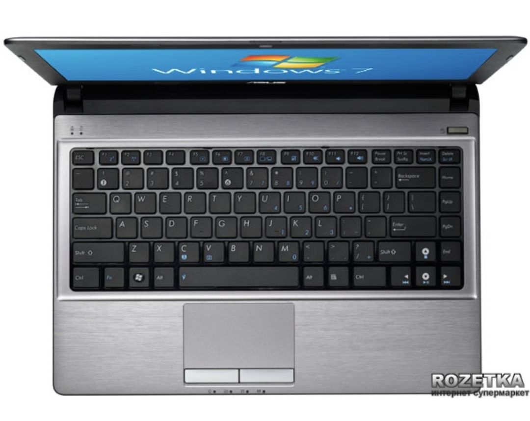 Ноутбук ASUS U32U нетбук