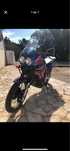 Yamaha Supertenere 750