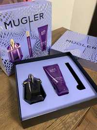 Парфумована вода для  жінок Mugler Alien