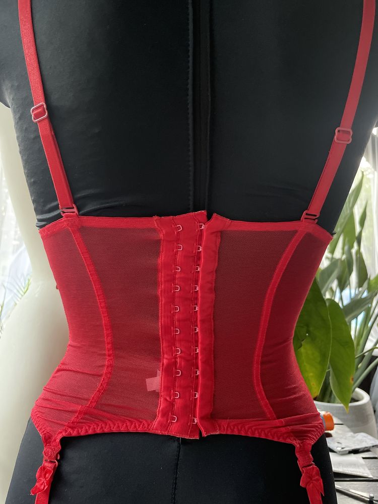 Gorset 75B, 70C (345)