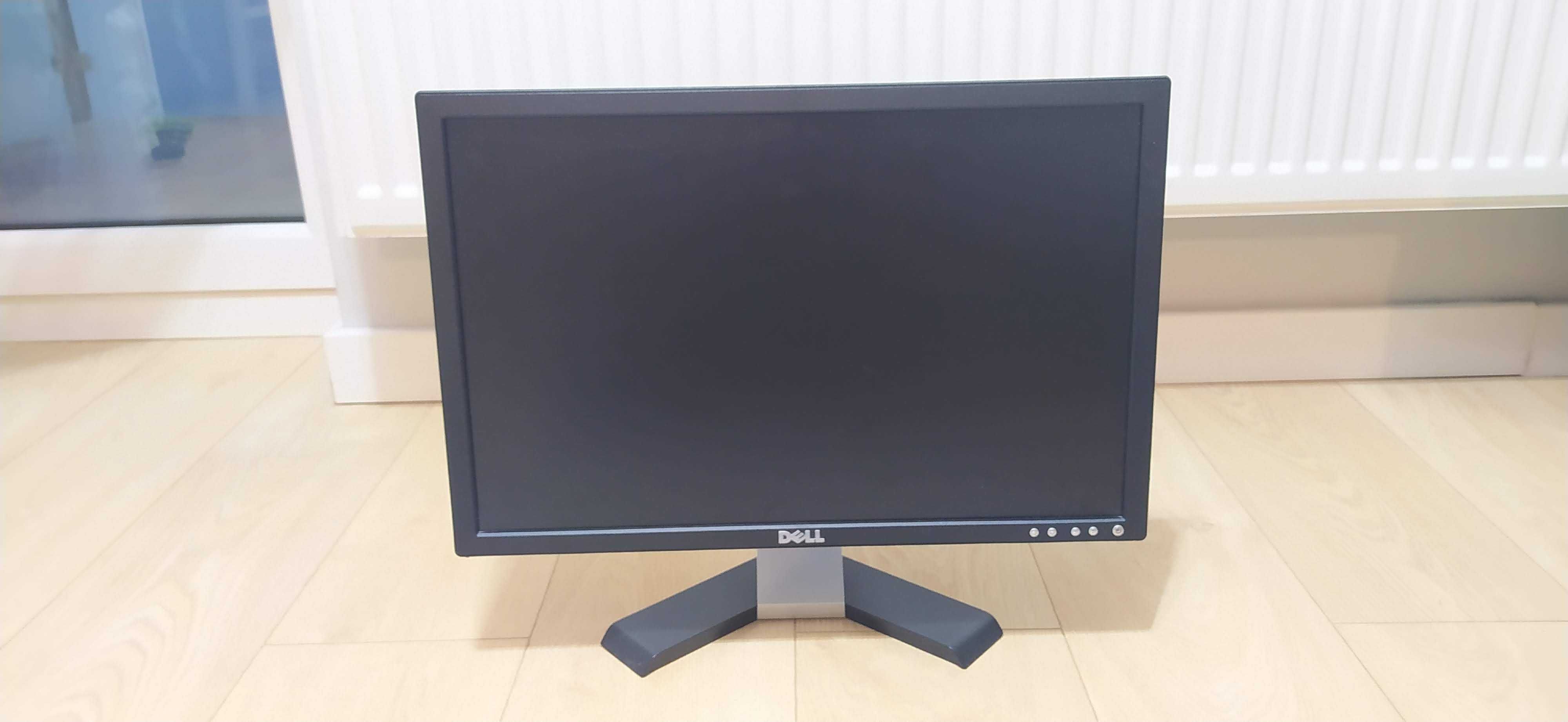 Monitor DELL E207WFPc 20''