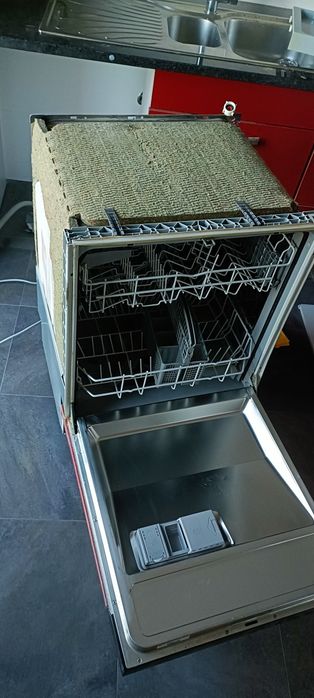 Máquina de lavar louça Balay (encastre)