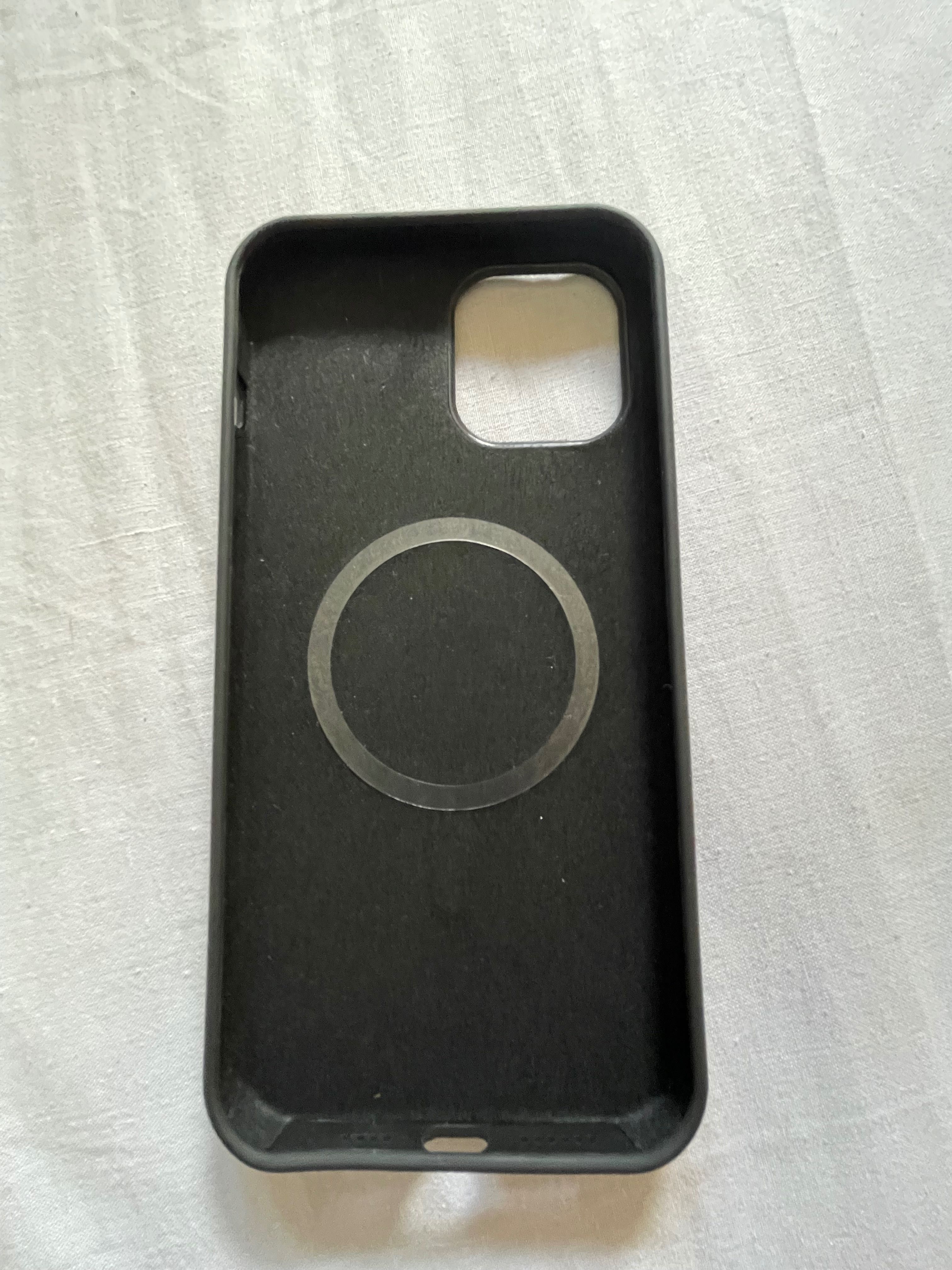 Capa iPhone 12 Pro Max