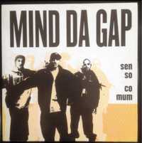 Vários CDS hip hop Português rap tuga sam the kid fuse domi mind kappa