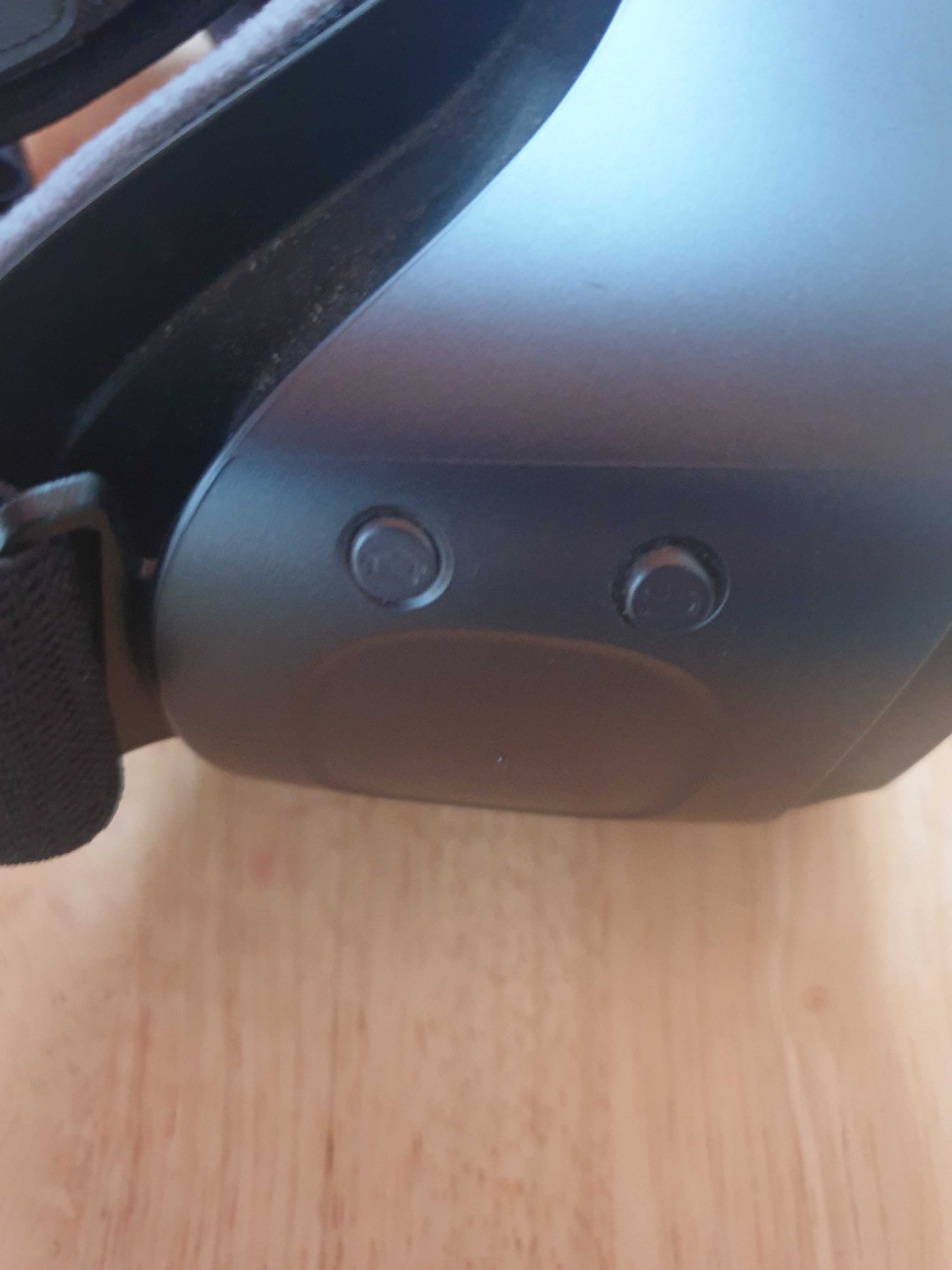 Samsung Gear VR Oculus 3D headset