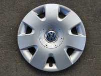 Kołpak Vw 14" 6Q0-147P Polo spinki pojedyncza sztuka