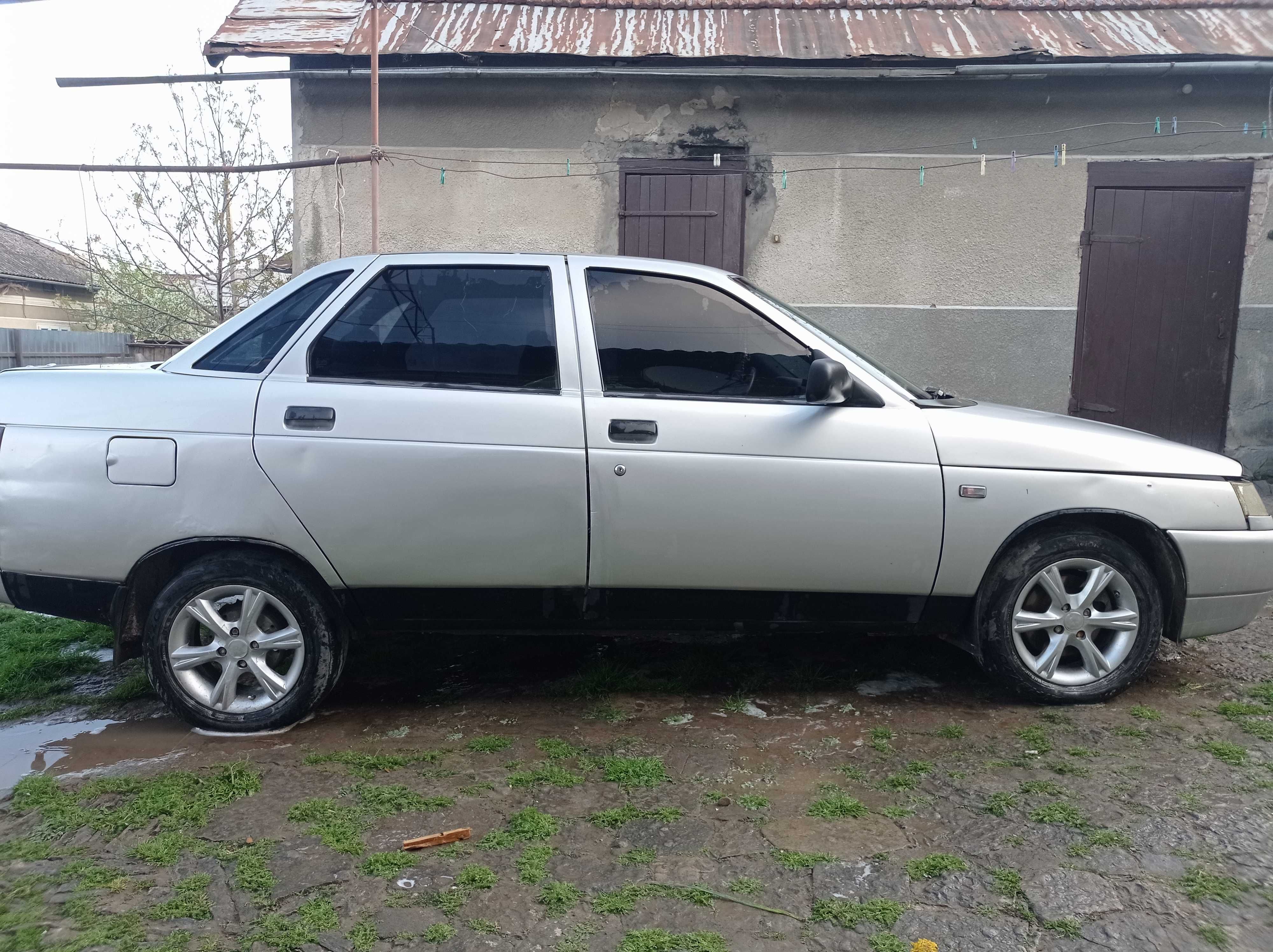 Продається LADA 110  1,5GLI 16V