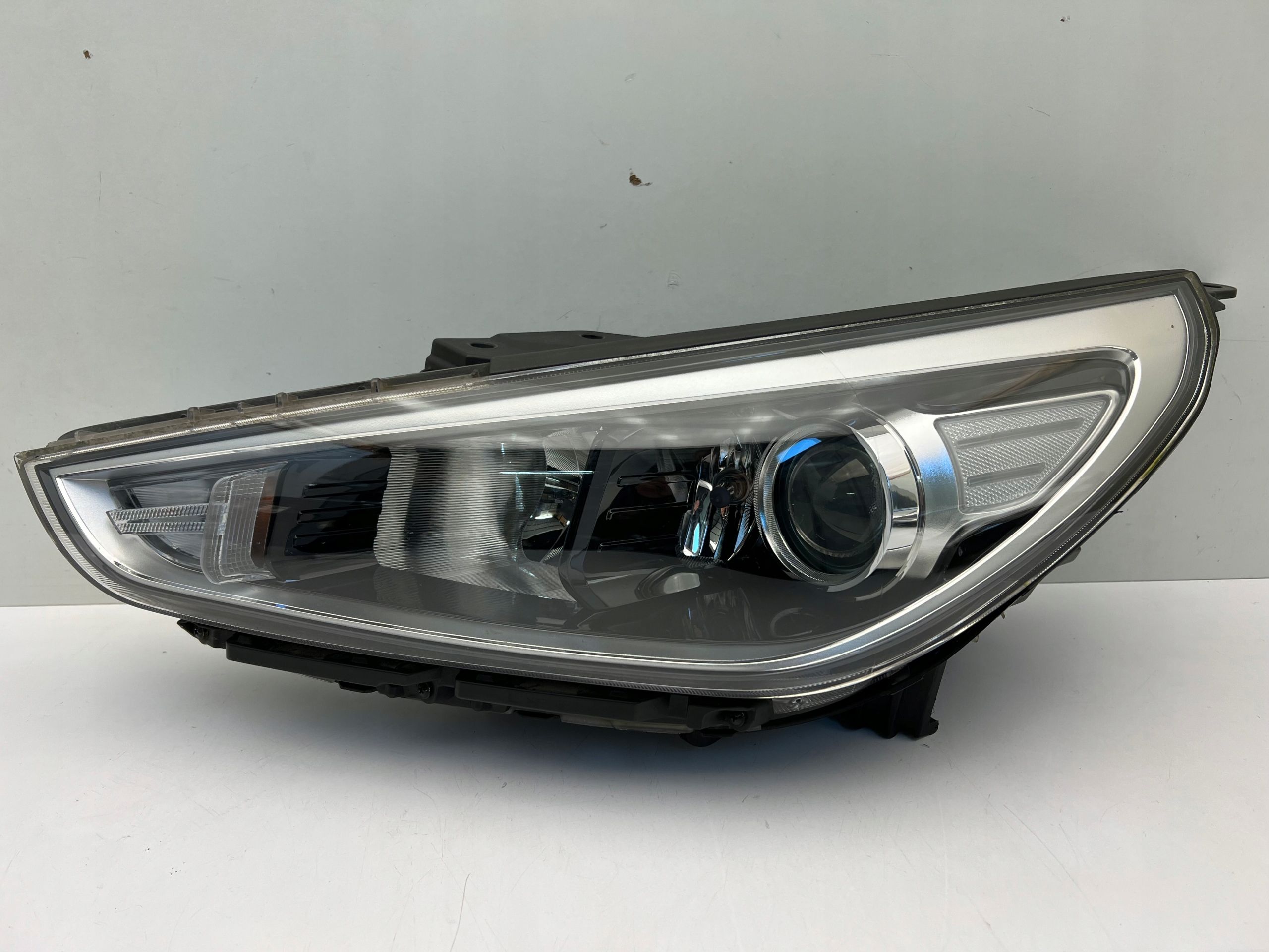 Hyundai i30 Iii Lampa Przednia Lewa Soczewka 2017