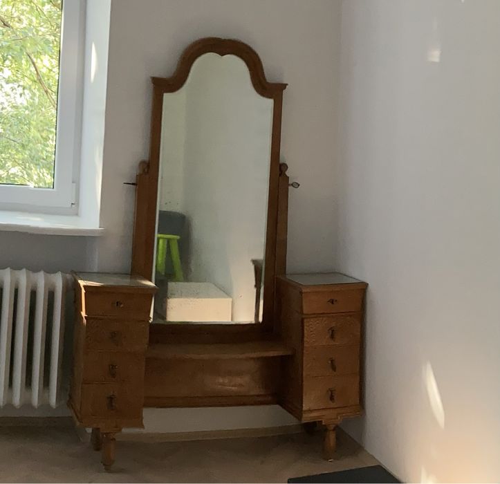 Komoda, toaletka antyk retro