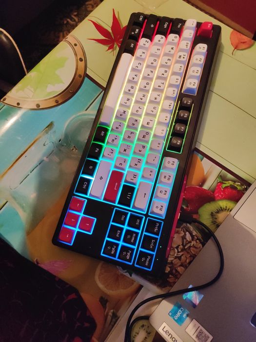 Клавиатура Gamepro Gk580