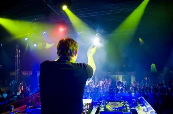 dj wodzirej na wesele lub imprezę