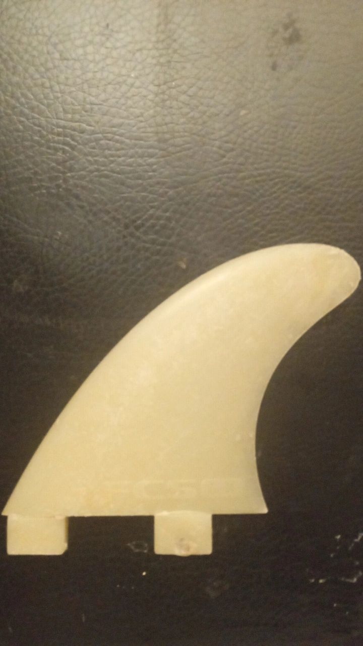 1 Quilha FCS G-X