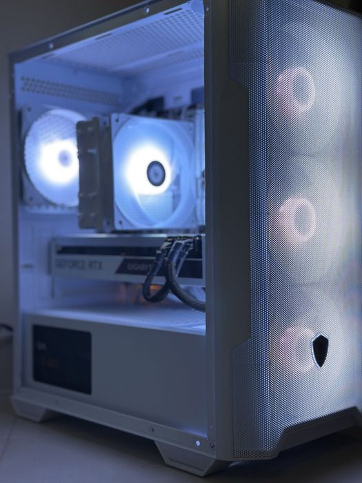 PC Gaming - RTX3070 - Ryzen 5 5600