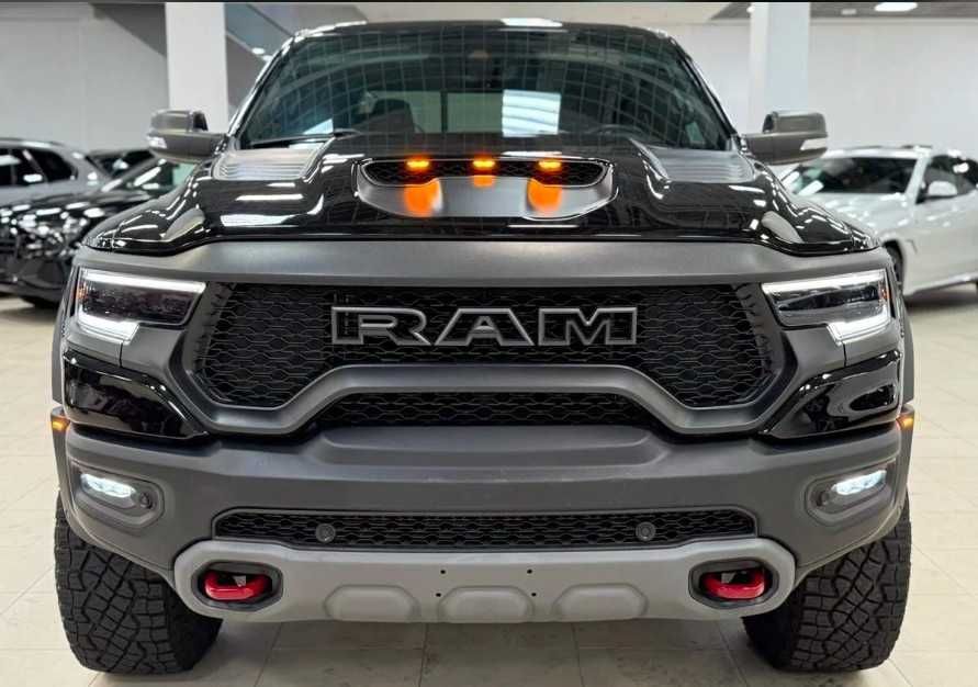 Супер-Потужний Ram 1500 TRX HEMI 2023 року ТОП-1, А Ціна ще Краща