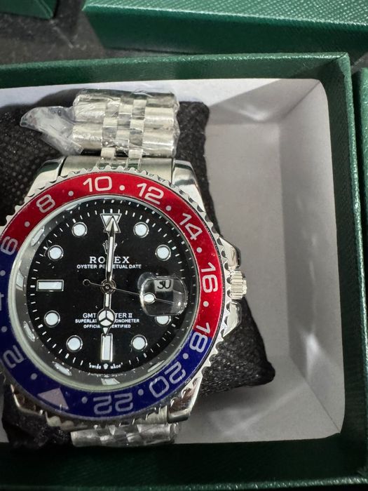 Relógio automático