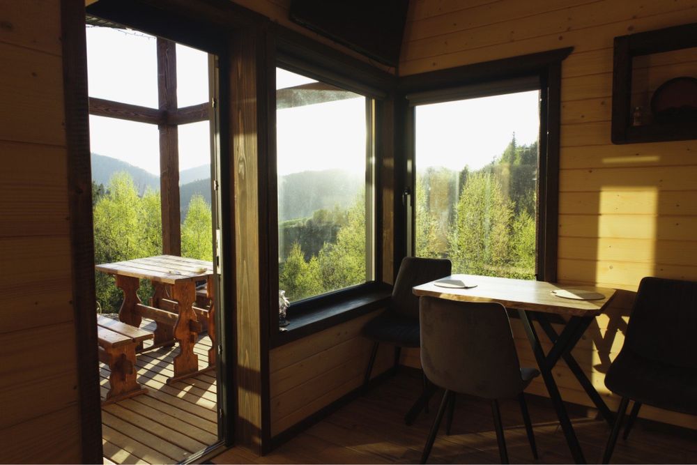 Оренда житла в карпатах