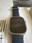 Zegarek Apple Watch Ultra 49mm Titanium - Uszkodzony