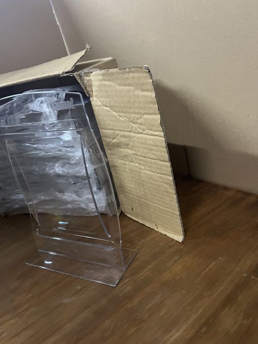 Porta ementas novos da sumol 10 unidades