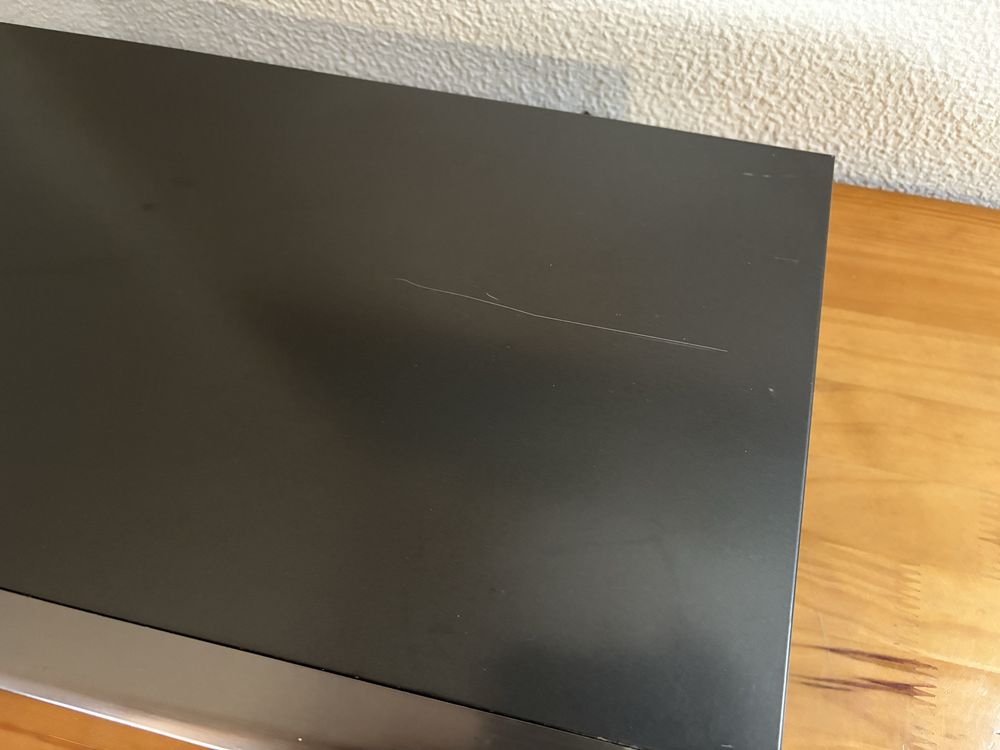 Leitor de CD JVC XL-V251