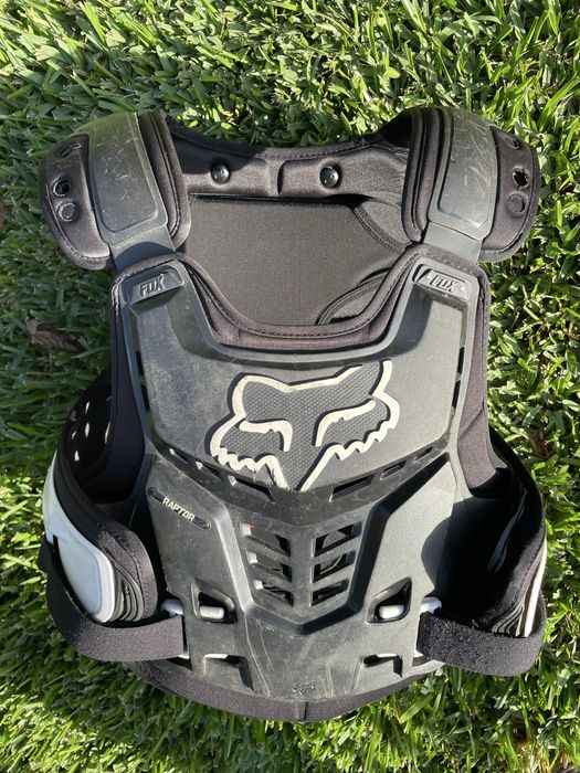 Proteções Downhill