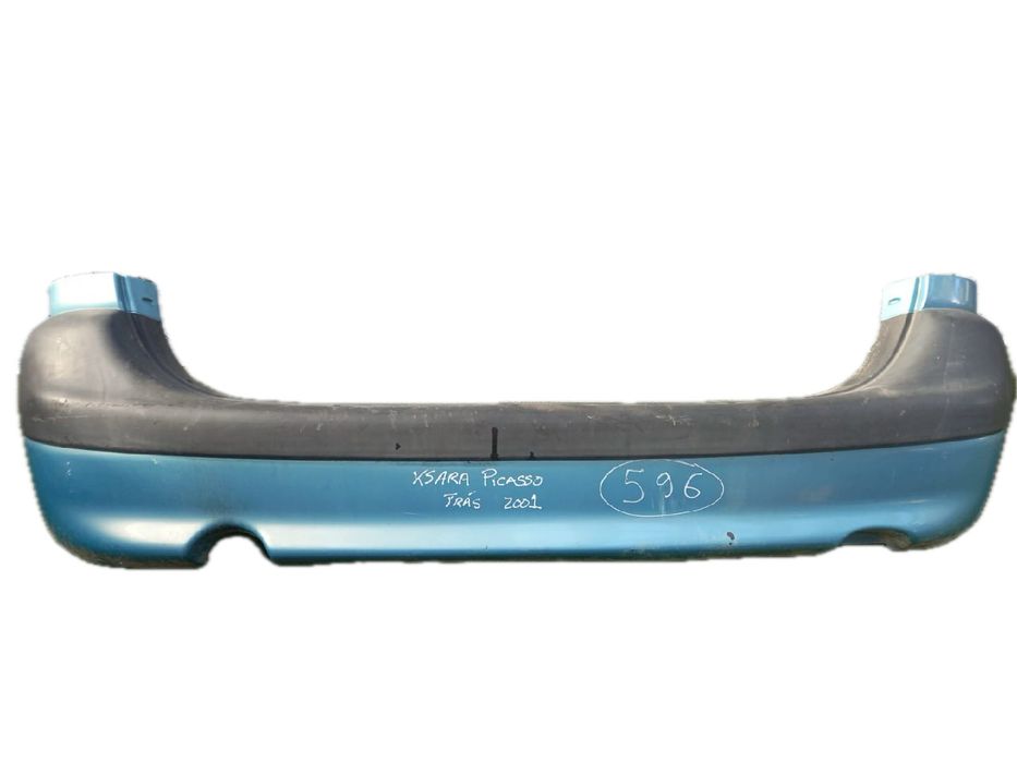 Pára-choques trás CITROËN Xsara Picasso (N68)