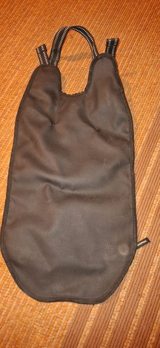 Torba na bak Tankbag