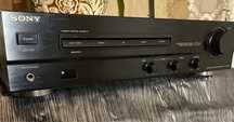 Усилитель SONY   TA- 235-R