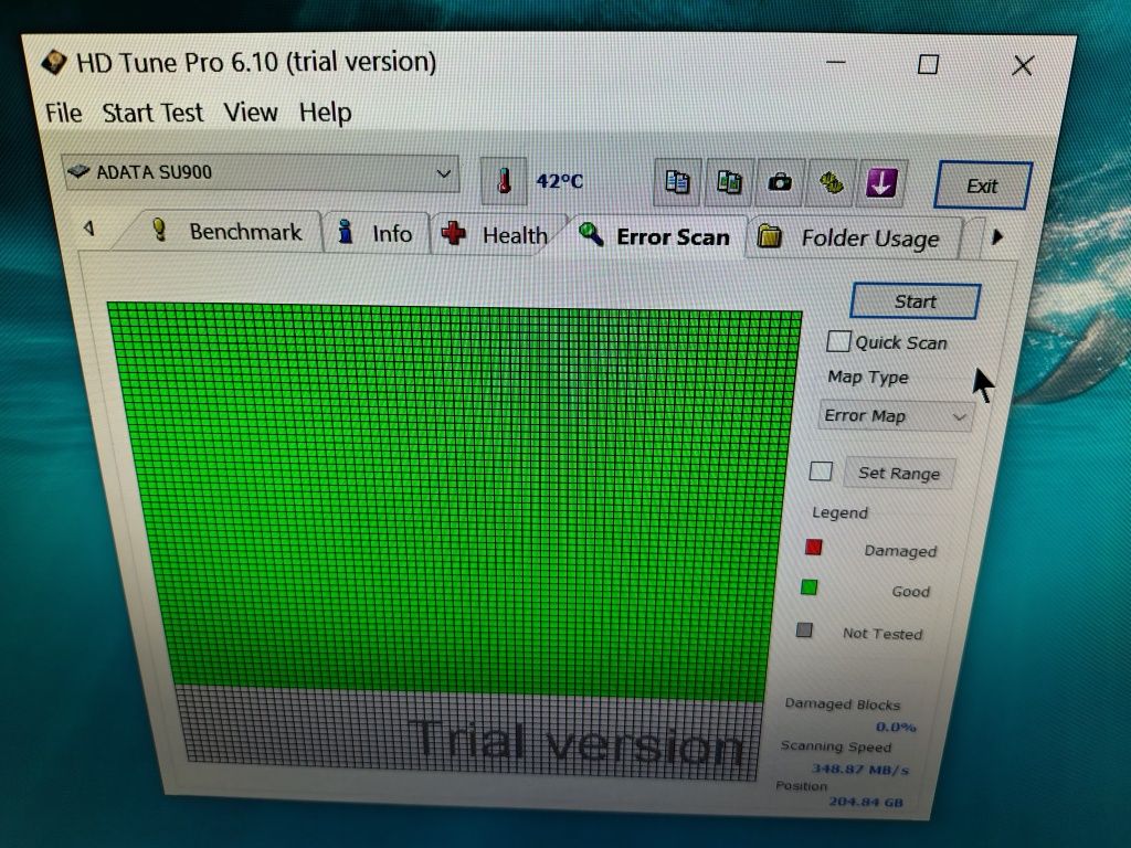 Dell Inspiron 20 model 3048 AIO G3250T 2.8GHz 4GB 220GB