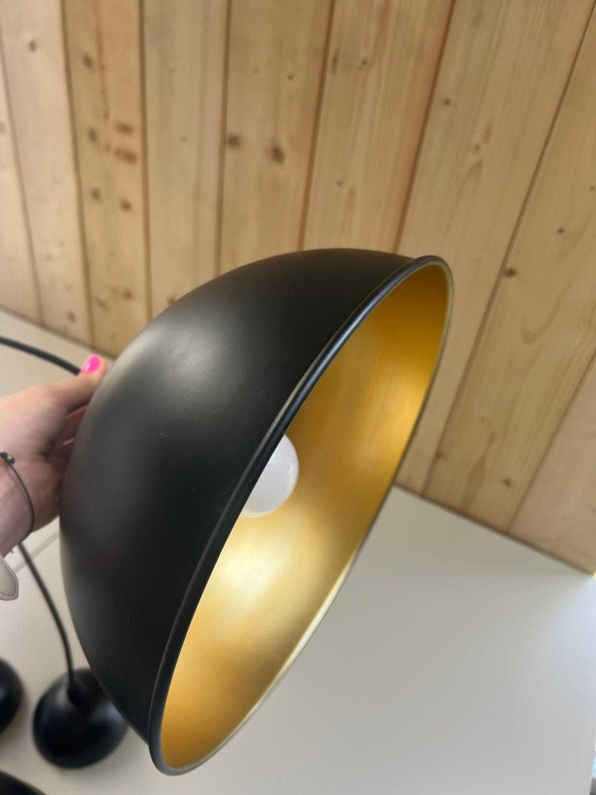 Lampy wiszące w stylu loft (2 szt.)