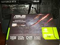 Karta graficzna Asus NVIDIA GeForce GT 710 1GB