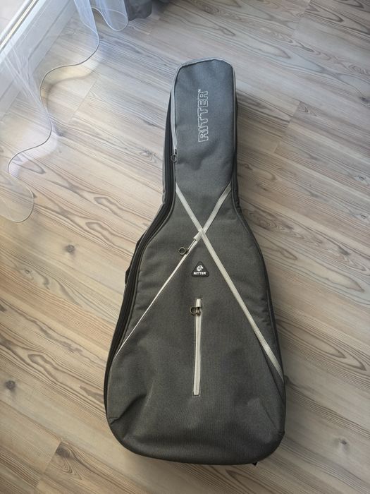 Pokrowiec na gitarę klasyczną 3/4