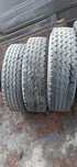 Opona opony 315/80/R22,5 Barum Bridgestone Hilo