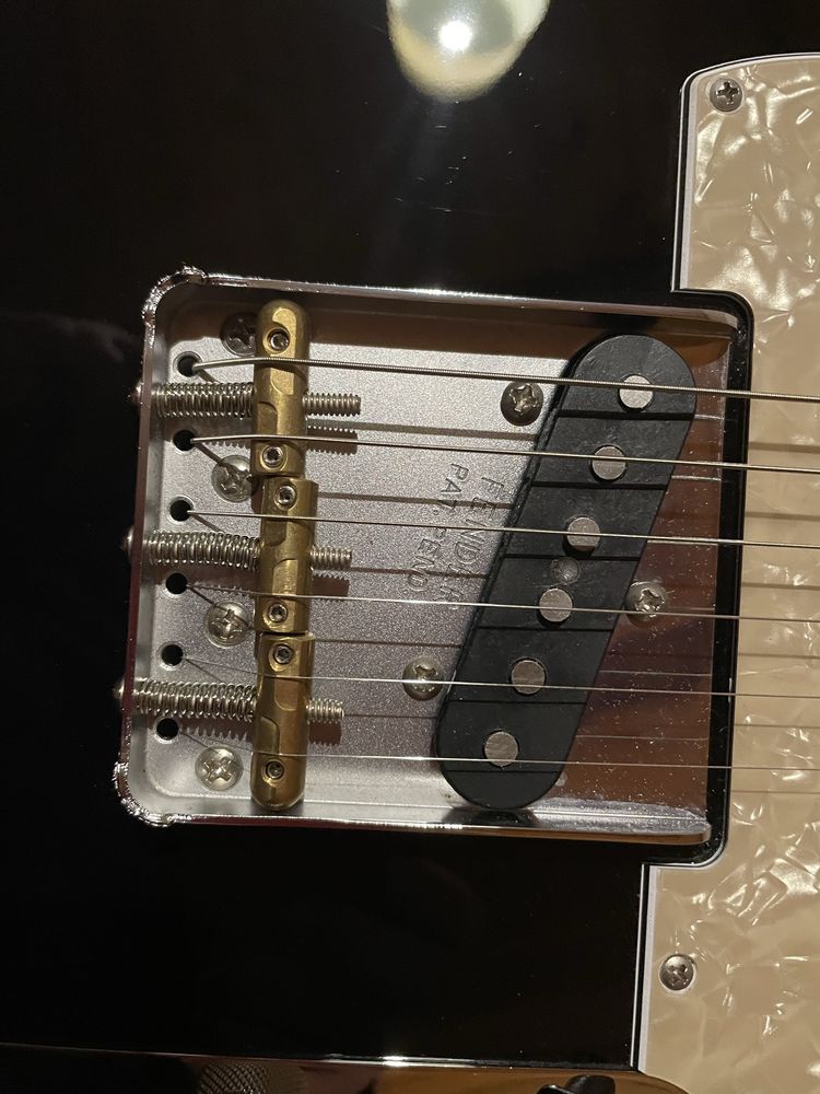 Fender Classic Series '60s Telecaster (MIM)