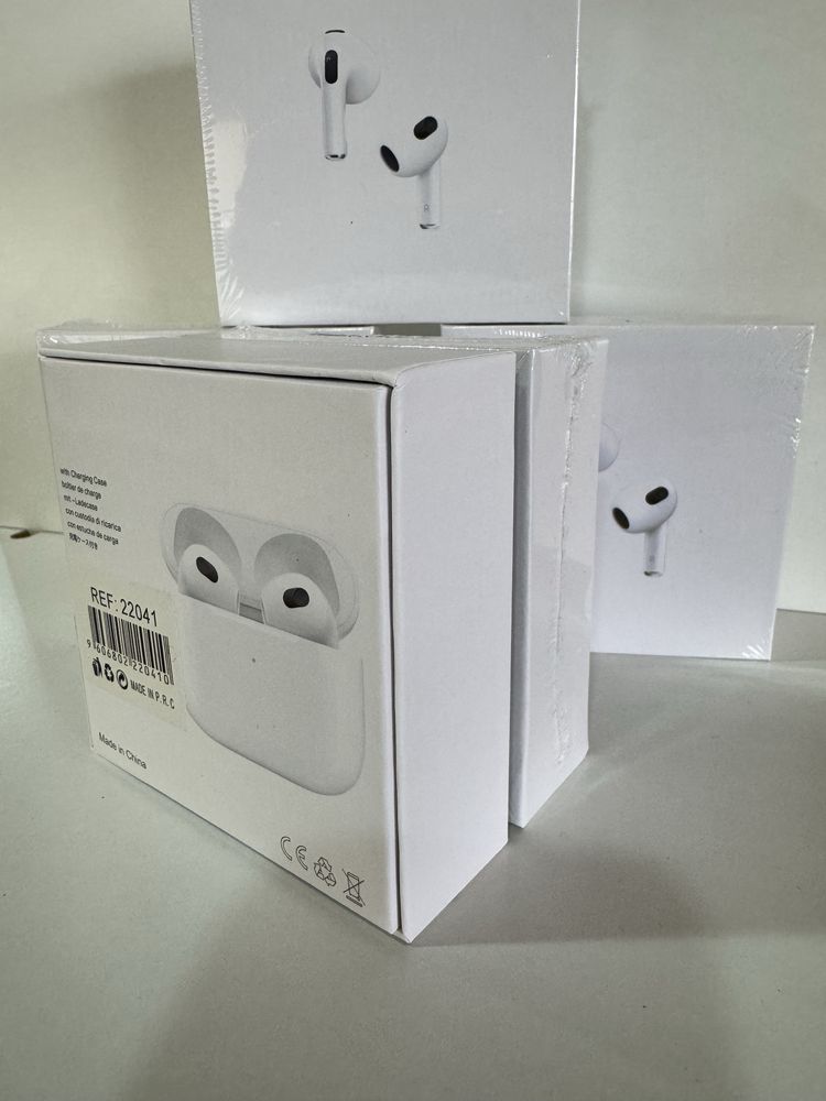Inpods Sem Fio NOVO