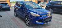 Ford Kuga 2.0 TDCI 140KM 4X4 Automat Titanium Plus Full Opcja Stan Bdb!