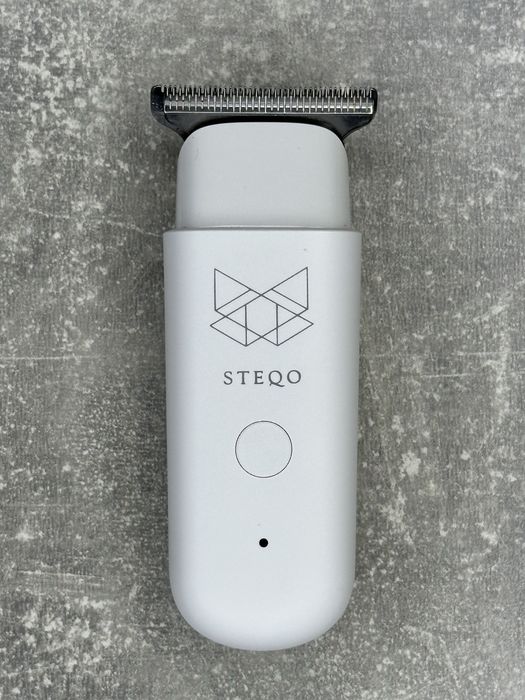 Тример Steqo / Trimmer Steqo