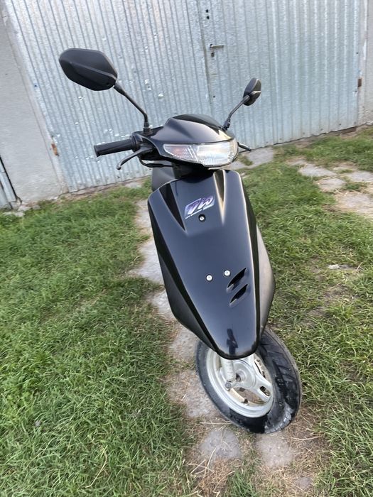 HONDA DIO 27 !!!