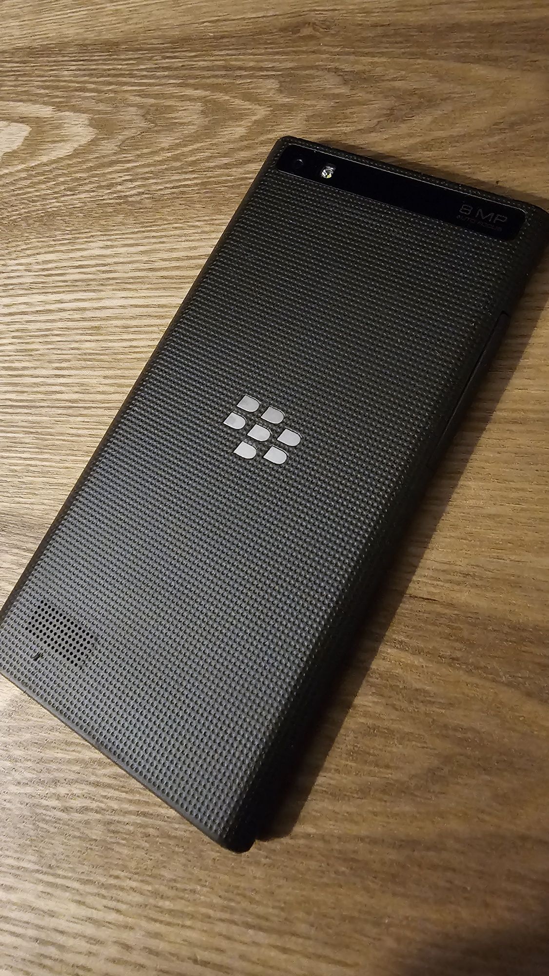 Blackberry leap 10 desbloqueado