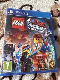 Gra Lego Movie PS4