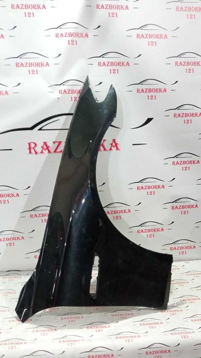 BMW 5 F10 535 Бачок омывателя в сборе оригинал