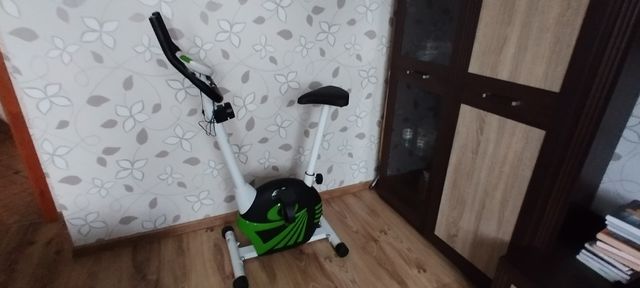 Rower treningowy