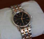 RADO DiaMaster QUARTZ - Zegarek Damski