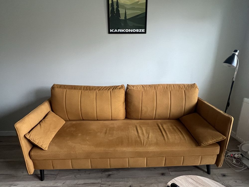 Sofa Vanessa 3-osobowa